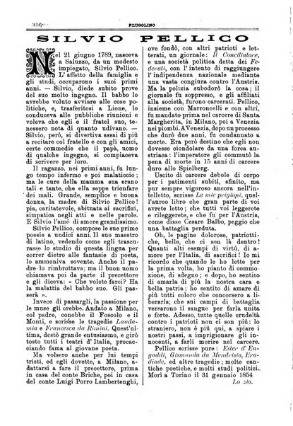 Frugolino giornale dei fanciulli