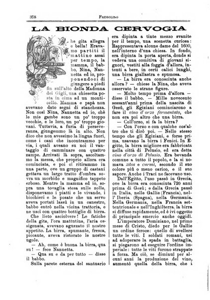 Frugolino giornale dei fanciulli