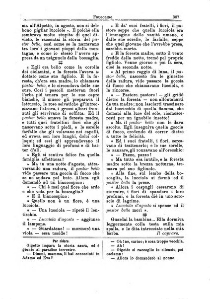 Frugolino giornale dei fanciulli