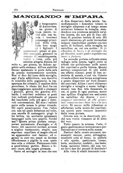 Frugolino giornale dei fanciulli