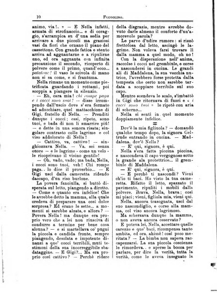 Frugolino giornale dei fanciulli