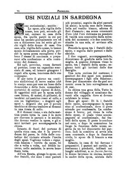 Frugolino giornale dei fanciulli