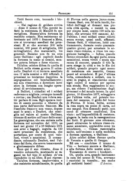 Frugolino giornale dei fanciulli