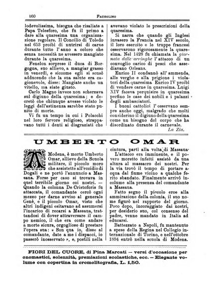 Frugolino giornale dei fanciulli