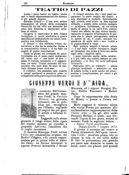 Frugolino giornale dei fanciulli