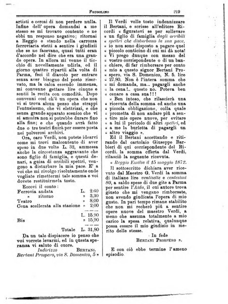 Frugolino giornale dei fanciulli