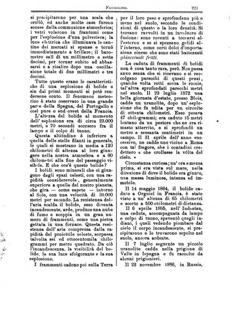 Frugolino giornale dei fanciulli