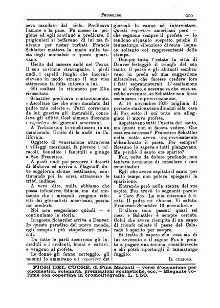 Frugolino giornale dei fanciulli