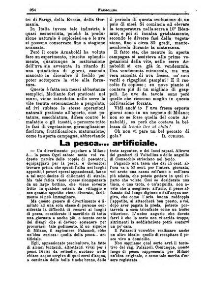 Frugolino giornale dei fanciulli