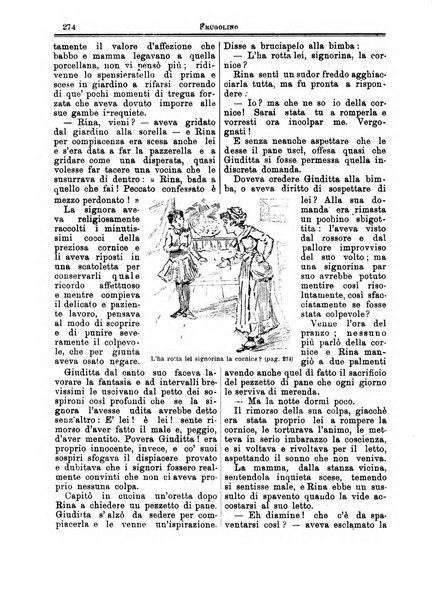 Frugolino giornale dei fanciulli