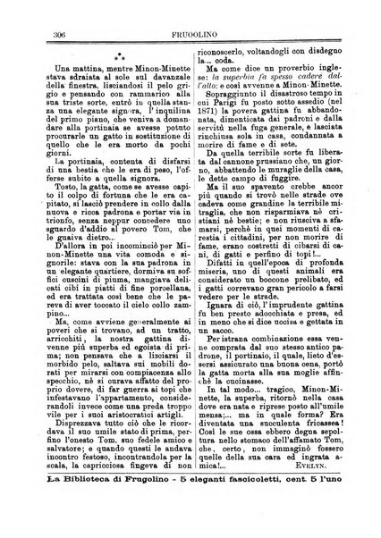 Frugolino giornale dei fanciulli