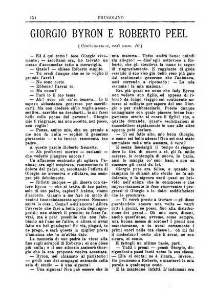 Frugolino giornale dei fanciulli