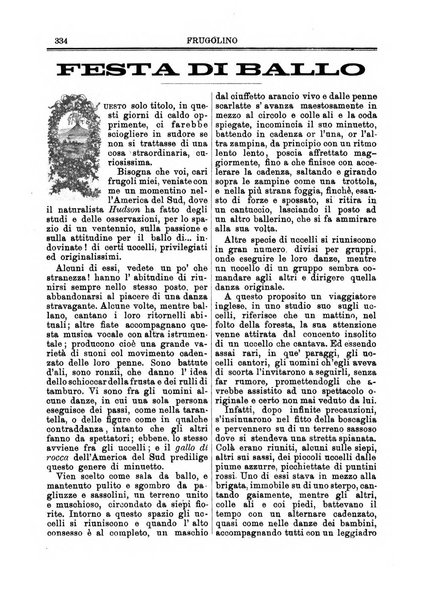 Frugolino giornale dei fanciulli