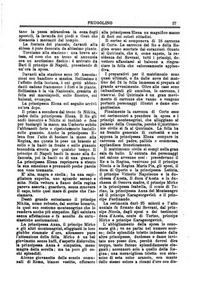 Frugolino giornale dei fanciulli