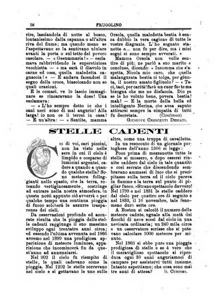 Frugolino giornale dei fanciulli