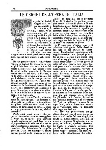 Frugolino giornale dei fanciulli