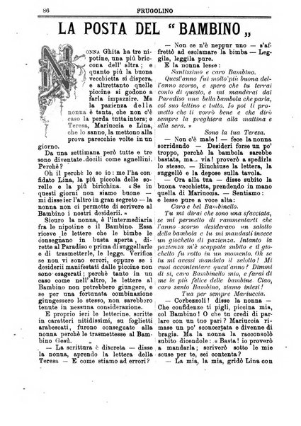 Frugolino giornale dei fanciulli