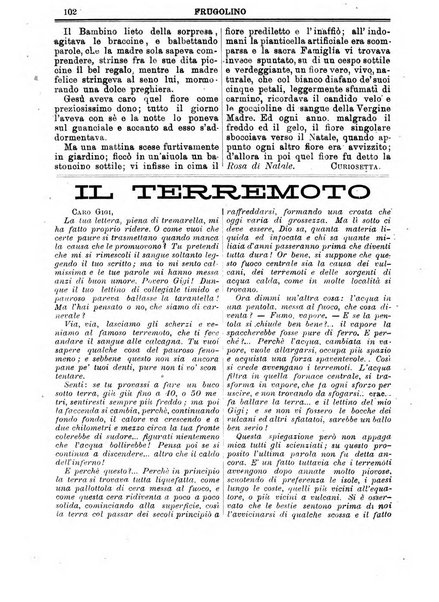 Frugolino giornale dei fanciulli