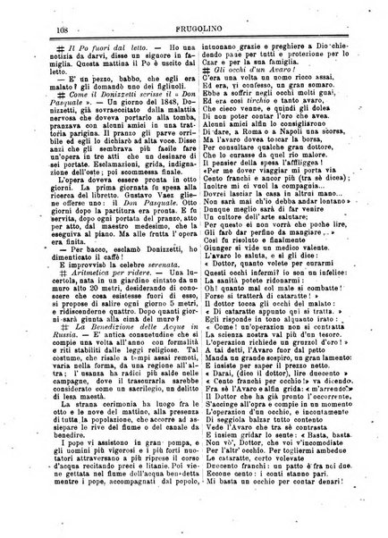 Frugolino giornale dei fanciulli