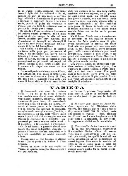 Frugolino giornale dei fanciulli