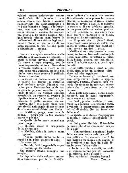 Frugolino giornale dei fanciulli