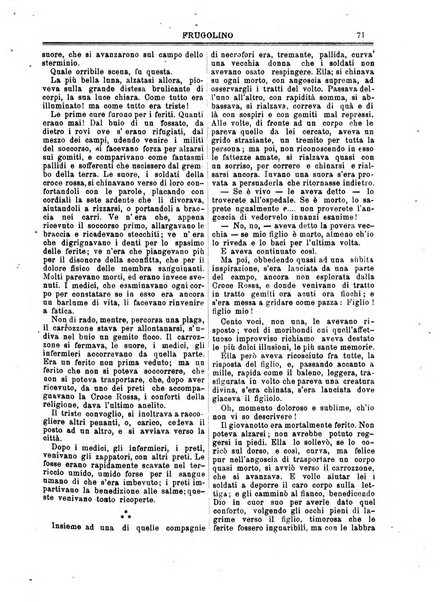 Frugolino giornale dei fanciulli