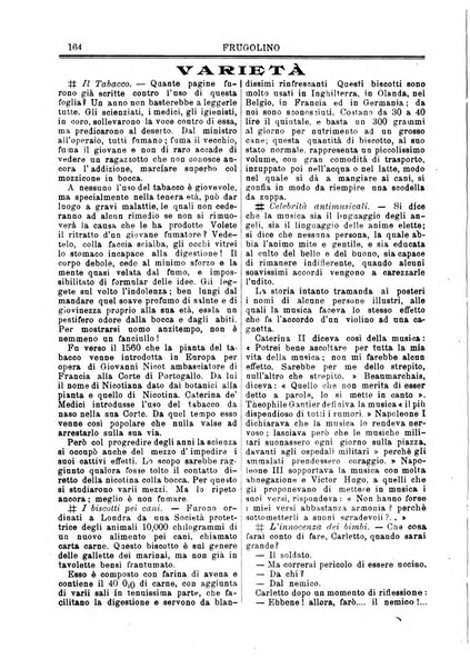 Frugolino giornale dei fanciulli