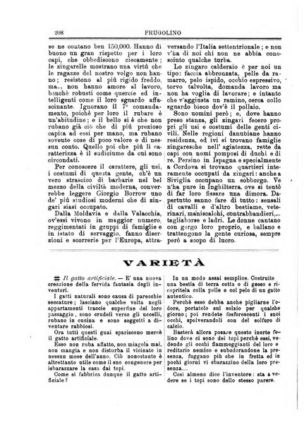 Frugolino giornale dei fanciulli