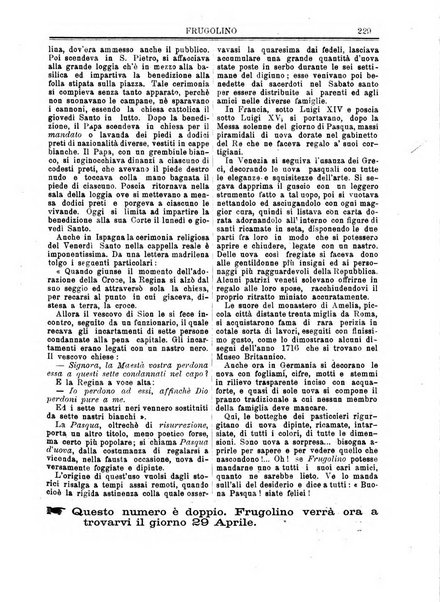 Frugolino giornale dei fanciulli