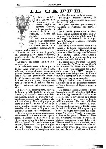 Frugolino giornale dei fanciulli