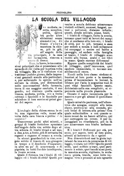 Frugolino giornale dei fanciulli