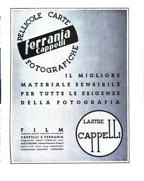 Galleria rassegna mensile internazionale d'arte fotografica