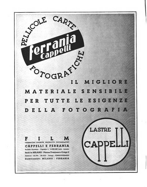 Galleria rassegna mensile internazionale d'arte fotografica