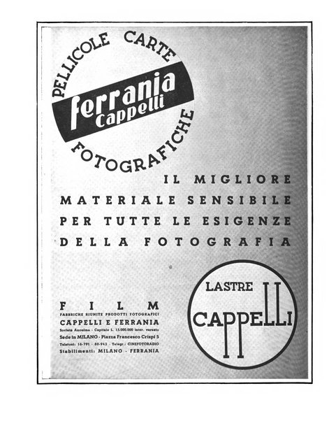 Galleria rassegna mensile internazionale d'arte fotografica