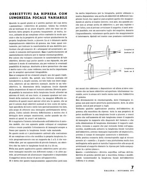 Galleria rassegna mensile internazionale d'arte fotografica