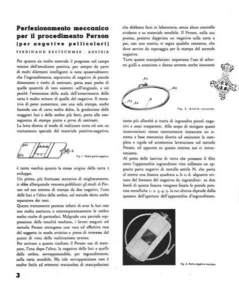 Galleria rassegna mensile internazionale d'arte fotografica