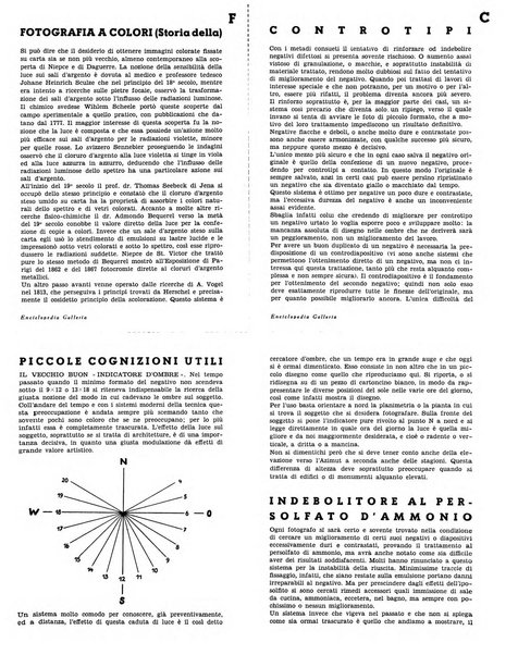 Galleria rassegna mensile internazionale d'arte fotografica