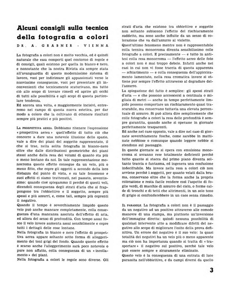 Galleria rassegna mensile internazionale d'arte fotografica