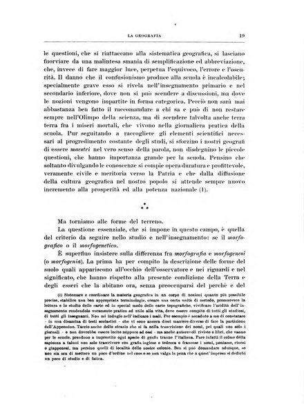 La geografia comunicazioni dell'Istituto geografico De Agostini