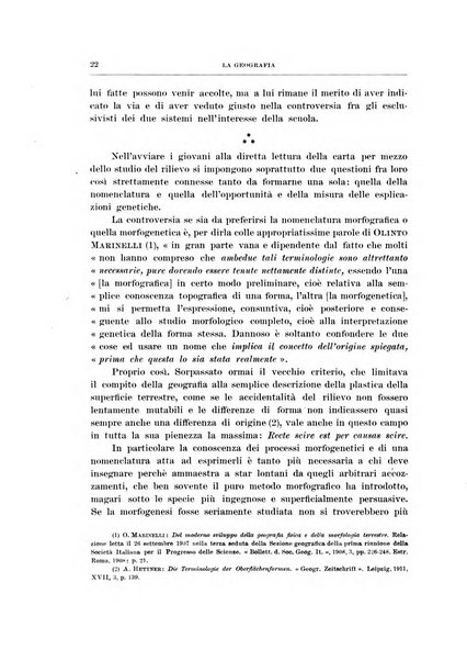 La geografia comunicazioni dell'Istituto geografico De Agostini