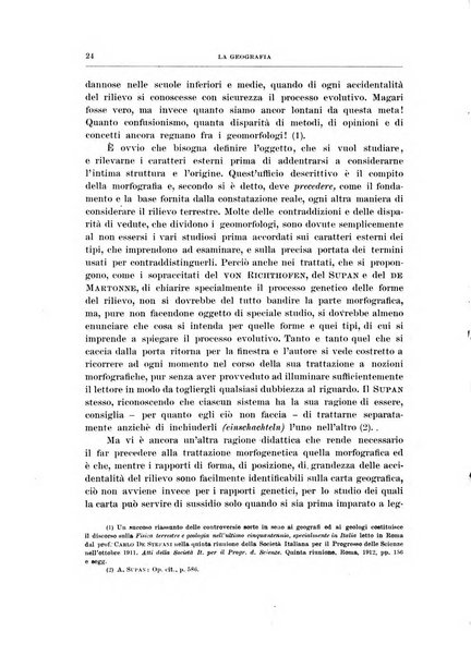 La geografia comunicazioni dell'Istituto geografico De Agostini