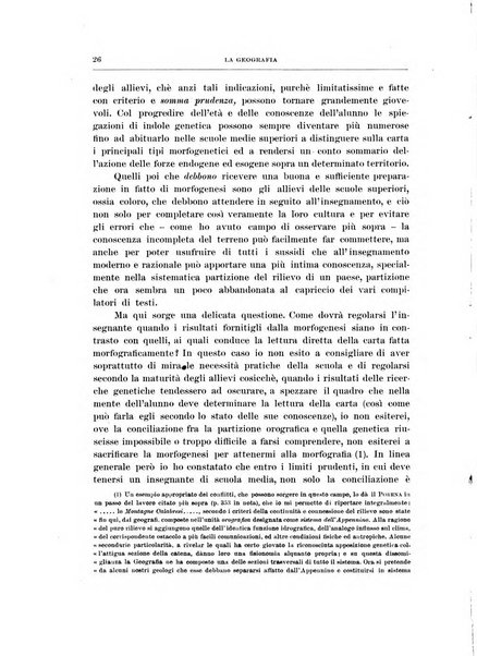 La geografia comunicazioni dell'Istituto geografico De Agostini