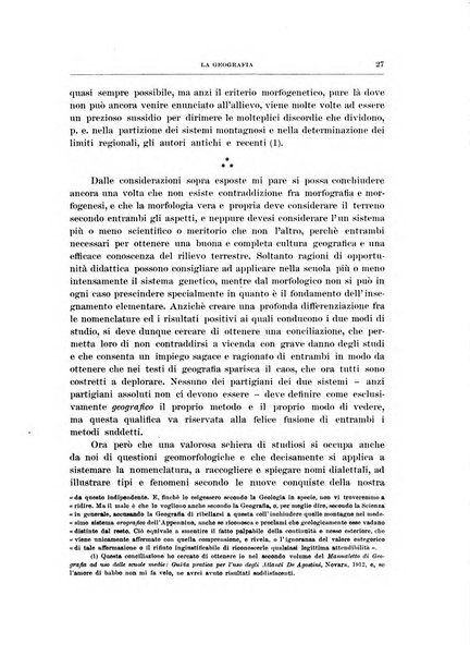 La geografia comunicazioni dell'Istituto geografico De Agostini