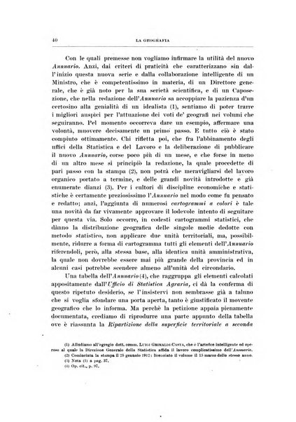 La geografia comunicazioni dell'Istituto geografico De Agostini