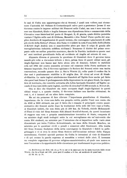 La geografia comunicazioni dell'Istituto geografico De Agostini