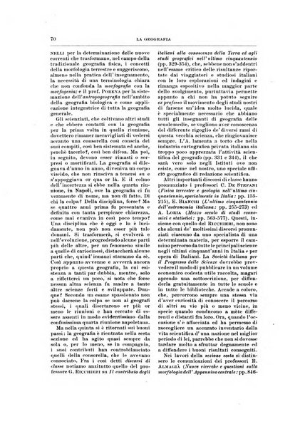 La geografia comunicazioni dell'Istituto geografico De Agostini