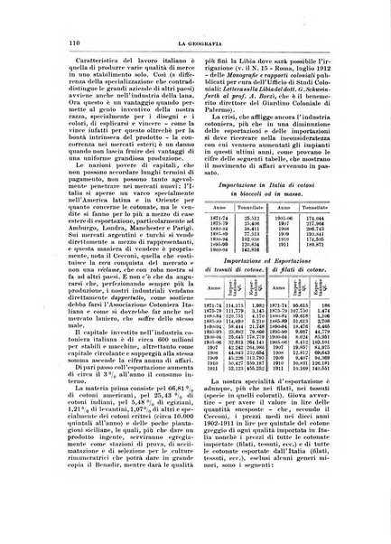 La geografia comunicazioni dell'Istituto geografico De Agostini