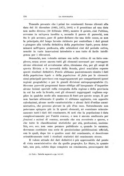 La geografia comunicazioni dell'Istituto geografico De Agostini