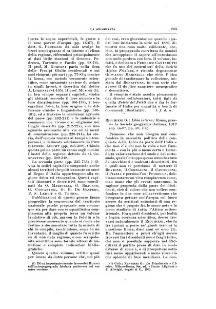 La geografia comunicazioni dell'Istituto geografico De Agostini