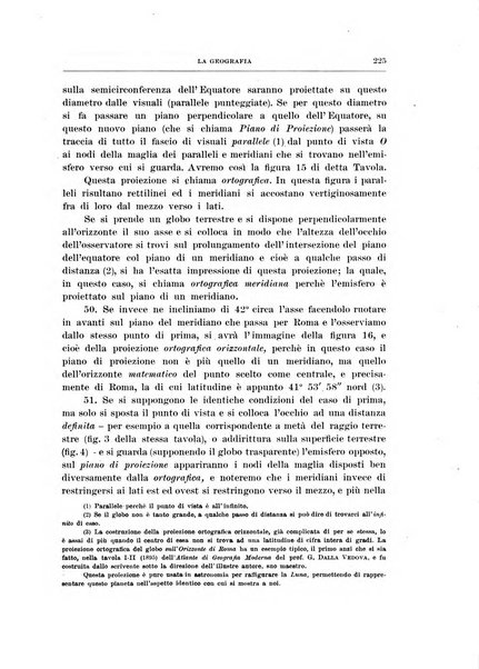 La geografia comunicazioni dell'Istituto geografico De Agostini